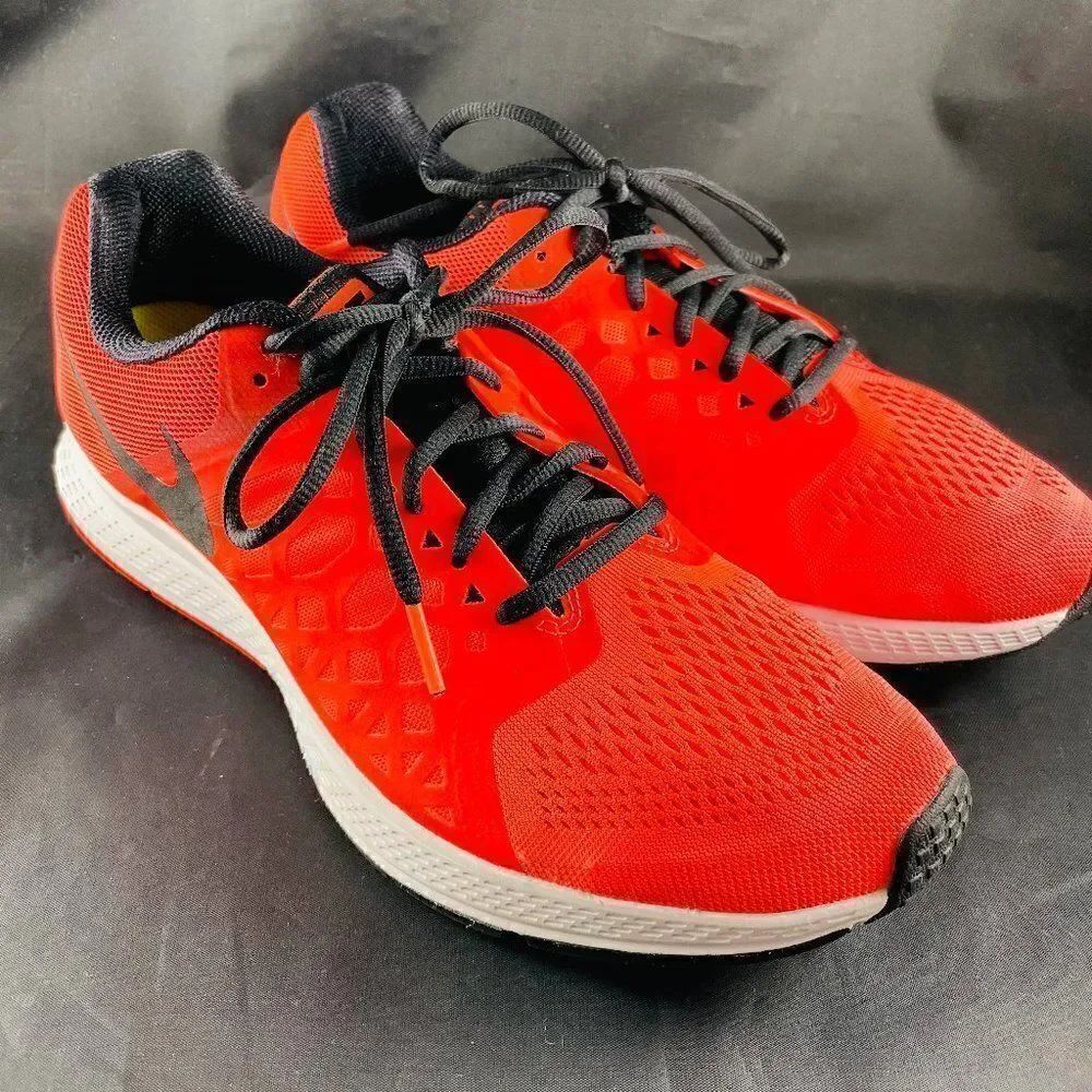Excellent condition Nike Air Zoom Pegagus 31 Red